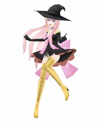 ꡼ No.001Υͥ / ֽ鲻ߥ -Project DIVA- 2ndסǿDLCϡ̼ɽ䲻륫
