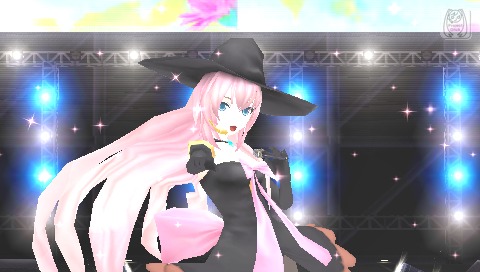 ꡼ No.003Υͥ / ֽ鲻ߥ -Project DIVA- 2ndסǿDLCϡ̼ɽ䲻륫