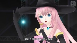 ꡼ No.004Υͥ / ֽ鲻ߥ -Project DIVA- 2ndסǿDLCϡ̼ɽ䲻륫