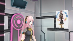 ꡼ No.008Υͥ / ֽ鲻ߥ -Project DIVA- 2ndסǿDLCϡ̼ɽ䲻륫