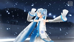 ꡼ No.003Υͥ / ֤äݤޤĤפΡߥɤPSPֽ鲻ߥ -Project DIVA- 2ndסACֽ鲻ߥ Project DIVA Arcadeפɲå⥸塼Ȥۿ