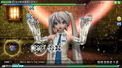 ꡼ No.004Υͥ / ֤äݤޤĤפΡߥɤPSPֽ鲻ߥ -Project DIVA- 2ndסACֽ鲻ߥ Project DIVA Arcadeפɲå⥸塼Ȥۿ