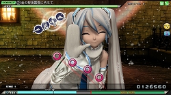 ꡼ No.005Υͥ / ֤äݤޤĤפΡߥɤPSPֽ鲻ߥ -Project DIVA- 2ndסACֽ鲻ߥ Project DIVA Arcadeפɲå⥸塼Ȥۿ