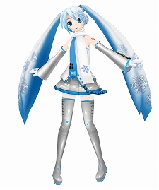 ꡼ No.008Υͥ / ֤äݤޤĤפΡߥɤPSPֽ鲻ߥ -Project DIVA- 2ndסACֽ鲻ߥ Project DIVA Arcadeפɲå⥸塼Ȥۿ