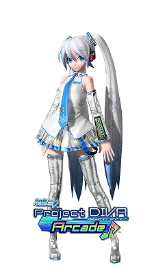 ꡼ No.013Υͥ / ֤äݤޤĤפΡߥɤPSPֽ鲻ߥ -Project DIVA- 2ndסACֽ鲻ߥ Project DIVA Arcadeפɲå⥸塼Ȥۿ