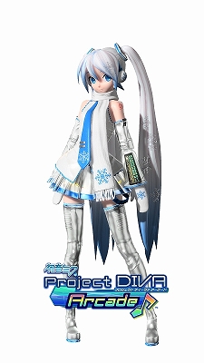 ꡼ No.014Υͥ / ֤äݤޤĤפΡߥɤPSPֽ鲻ߥ -Project DIVA- 2ndסACֽ鲻ߥ Project DIVA Arcadeפɲå⥸塼Ȥۿ