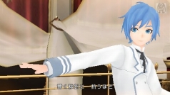 ꡼ No.001Υͥ / ֽ鲻ߥ -Project DIVA- 2ndDLC6ƤϡKAITOɤ