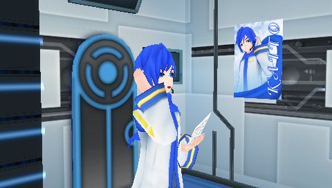 ꡼ No.007Υͥ / ֽ鲻ߥ -Project DIVA- 2ndDLC6ƤϡKAITOɤ