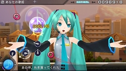 ꡼ No.002Υͥ / ֽ鲻ߥ -Project DIVA- 2ndסɲóڶ2郎224ۿ