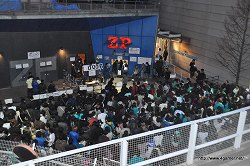 ꡼ No.004Υͥ / 鲻ߥ1ǯΥ󥵡ȡֽ鲻ߥ 饤 ѡƥ 2011 -39's LIVE IN TOKYOפͤݡ