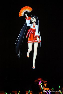 ꡼ No.020Υͥ / 鲻ߥ1ǯΥ󥵡ȡֽ鲻ߥ 饤 ѡƥ 2011 -39's LIVE IN TOKYOפͤݡ