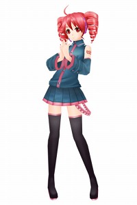 ꡼ No.001Υͥ / ֽ鲻ߥ -Project DIVA- 2ndɲDLCֽŲƥȡפۿ