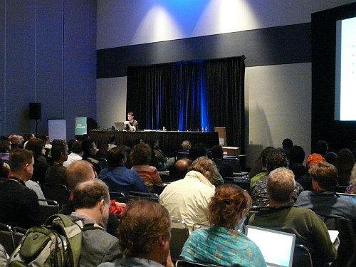 ꡼ No.005Υͥ / GDC 2010ϡGame Developers Conference 2010׳롣ǯϥ˥塼ӥͥƬ