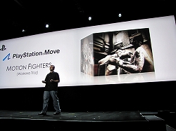 ꡼ No.014Υͥ / GDC 2010PlayStation MoveбȥϡܳTPSߥ˥ླྀޤǥХ饨ƥ˭١SCEץ쥹ե󥹾