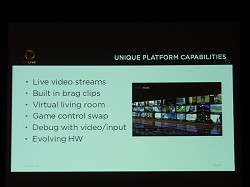꡼ No.005Υͥ / GDC 2010ϡ֥饦ɡߥ󥰡׷ӥΡOnLiveפȯɽ