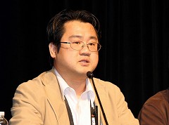 ꡼ No.005Υͥ / GDC 2010ϥ󥵡ǲƤΤϤ⤦Ť ֥եʥե󥿥XIIIפǺѤ줿ưƥMASTSפȤ