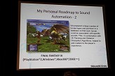 ꡼ No.007Υͥ / GDC 2010ϥ󥵡ǲƤΤϤ⤦Ť ֥եʥե󥿥XIIIפǺѤ줿ưƥMASTSפȤ