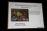 ꡼ No.008Υͥ / GDC 2010ϥ󥵡ǲƤΤϤ⤦Ť ֥եʥե󥿥XIIIפǺѤ줿ưƥMASTSפȤ