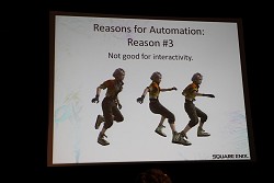 ꡼ No.012Υͥ / GDC 2010ϥ󥵡ǲƤΤϤ⤦Ť ֥եʥե󥿥XIIIפǺѤ줿ưƥMASTSפȤ