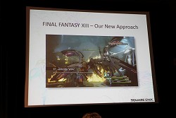 ꡼ No.013Υͥ / GDC 2010ϥ󥵡ǲƤΤϤ⤦Ť ֥եʥե󥿥XIIIפǺѤ줿ưƥMASTSפȤ