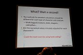 ꡼ No.027Υͥ / GDC 2010ϥ󥵡ǲƤΤϤ⤦Ť ֥եʥե󥿥XIIIפǺѤ줿ưƥMASTSפȤ