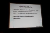 ꡼ No.029Υͥ / GDC 2010ϥ󥵡ǲƤΤϤ⤦Ť ֥եʥե󥿥XIIIפǺѤ줿ưƥMASTSפȤ