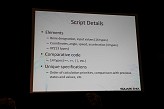 ꡼ No.031Υͥ / GDC 2010ϥ󥵡ǲƤΤϤ⤦Ť ֥եʥե󥿥XIIIפǺѤ줿ưƥMASTSפȤ