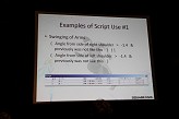 ꡼ No.032Υͥ / GDC 2010ϥ󥵡ǲƤΤϤ⤦Ť ֥եʥե󥿥XIIIפǺѤ줿ưƥMASTSפȤ