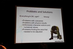 ꡼ No.034Υͥ / GDC 2010ϥ󥵡ǲƤΤϤ⤦Ť ֥եʥե󥿥XIIIפǺѤ줿ưƥMASTSפȤ
