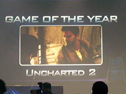 ꡼ No.003Υͥ / GDC 2010Game Developers Choice Awards޼ǤϡWarren Spector˸ƤФWill Wright졤John Carmackɤå