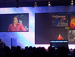 ꡼ No.005Υͥ / GDC 2010Game Developers Choice Awards޼ǤϡWarren Spector˸ƤФWill Wright졤John Carmackɤå