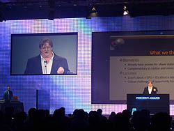 ꡼ No.007Υͥ / GDC 2010Game Developers Choice Awards޼ǤϡWarren Spector˸ƤФWill Wright졤John Carmackɤå