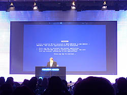 ꡼ No.008Υͥ / GDC 2010Game Developers Choice Awards޼ǤϡWarren Spector˸ƤФWill Wright졤John Carmackɤå