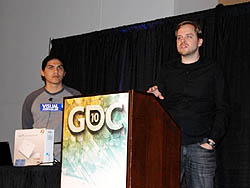 ꡼ No.001Υͥ / GDC 2010NetbookǥࡩAtomPCϷӷൡ̴򸫤뤫