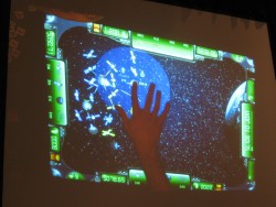 ꡼ No.007Υͥ / GDC 2010ϥơ֥뷿२󥿡ƥȡMicrosoft Surfaceפϥǥ٥åѤ罸