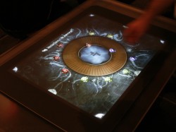꡼ No.011Υͥ / GDC 2010ϥơ֥뷿२󥿡ƥȡMicrosoft Surfaceפϥǥ٥åѤ罸
