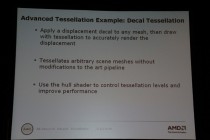 ꡼ No.016Υͥ / GDC 2010AMDΥѡȤDirectX 11פˤƥå졼μº