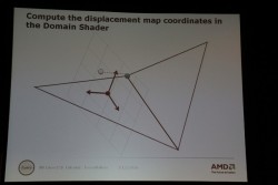 ꡼ No.017Υͥ / GDC 2010AMDΥѡȤDirectX 11פˤƥå졼μº