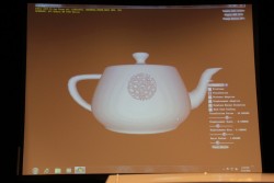 ꡼ No.020Υͥ / GDC 2010AMDΥѡȤDirectX 11פˤƥå졼μº