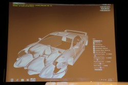 ꡼ No.022Υͥ / GDC 2010AMDΥѡȤDirectX 11פˤƥå졼μº