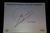 ꡼ No.028Υͥ / GDC 2010AMDΥѡȤDirectX 11פˤƥå졼μº