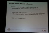 ꡼ No.031Υͥ / GDC 2010AMDΥѡȤDirectX 11פˤƥå졼μº