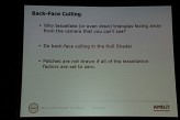 ꡼ No.032Υͥ / GDC 2010AMDΥѡȤDirectX 11פˤƥå졼μº