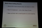 ꡼ No.034Υͥ / GDC 2010AMDΥѡȤDirectX 11פˤƥå졼μº