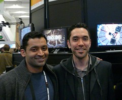 ꡼ No.002Υͥ / GDC 2010ϡAaaaaAAaaaAAAaaAAAAaAAAAA!!! פγȯˤ뿷Υȥϡ֥! ! ! !!!ʲˡ