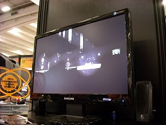 ꡼ No.007Υͥ / GDC 2010ǤϤʤŪʺʤꡣǥڥǥȷϥԥ塼ΥɡIndependent Games Festivalפμ޺ʤҲ
