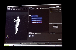 ꡼ No.006Υͥ / GDC 2010ϺǿǤǤϾȾ/ȾȤ̡꤬ܤ褦ˡȼʥɤ¸NaturalMotionΥ२󥸥morpheme 2.3