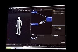 ꡼ No.007Υͥ / GDC 2010ϺǿǤǤϾȾ/ȾȤ̡꤬ܤ褦ˡȼʥɤ¸NaturalMotionΥ२󥸥morpheme 2.3