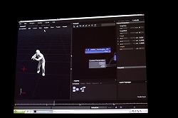 ꡼ No.008Υͥ / GDC 2010ϺǿǤǤϾȾ/ȾȤ̡꤬ܤ褦ˡȼʥɤ¸NaturalMotionΥ२󥸥morpheme 2.3