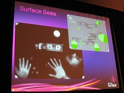 ꡼ No.001Υͥ / GDC 2010TRPGDJץ쥤ˤŬơ֥뷿२󥿡ƥȡMicrosoft SurfaceפľࡼӡUp